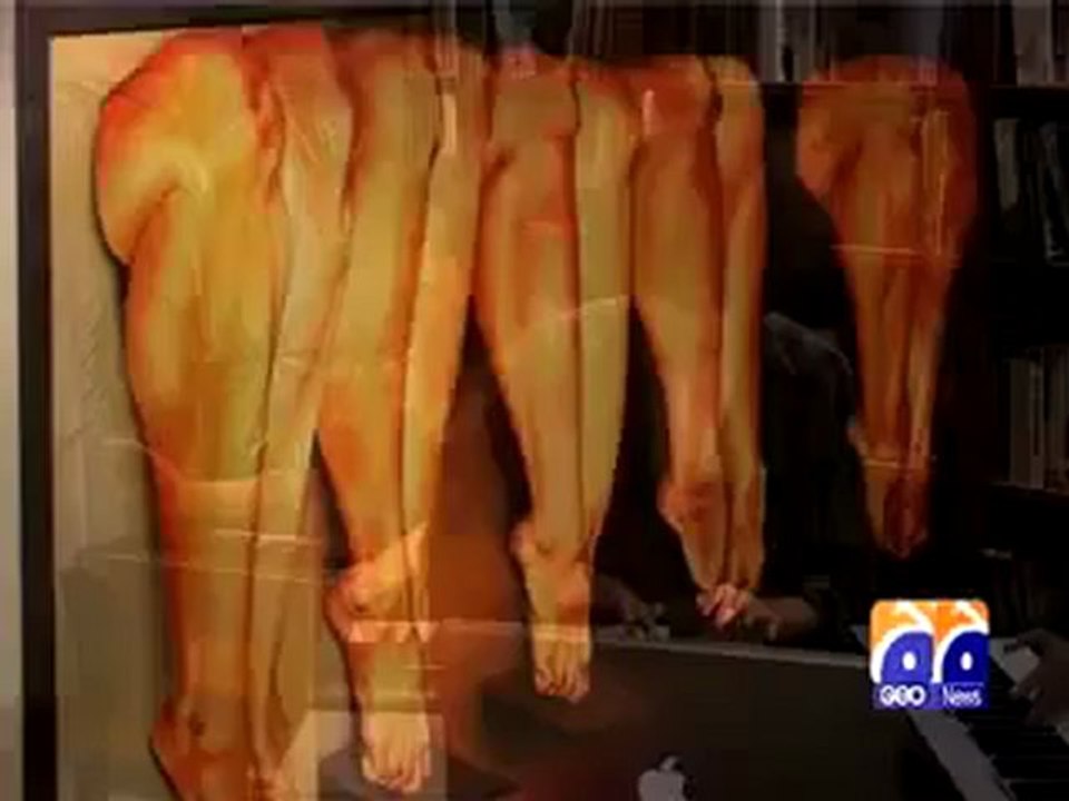 ENT Fashion show exhibition PKG 23 06.mp4