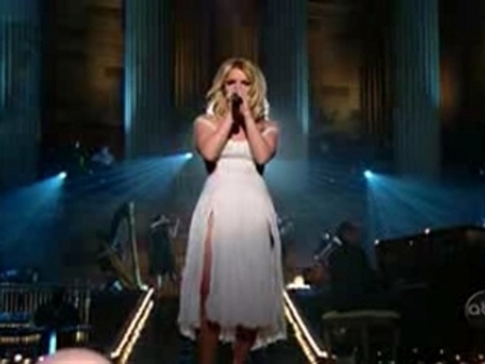 Everytime - ABC special