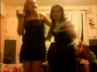 mwa et nat au reveillon de noel