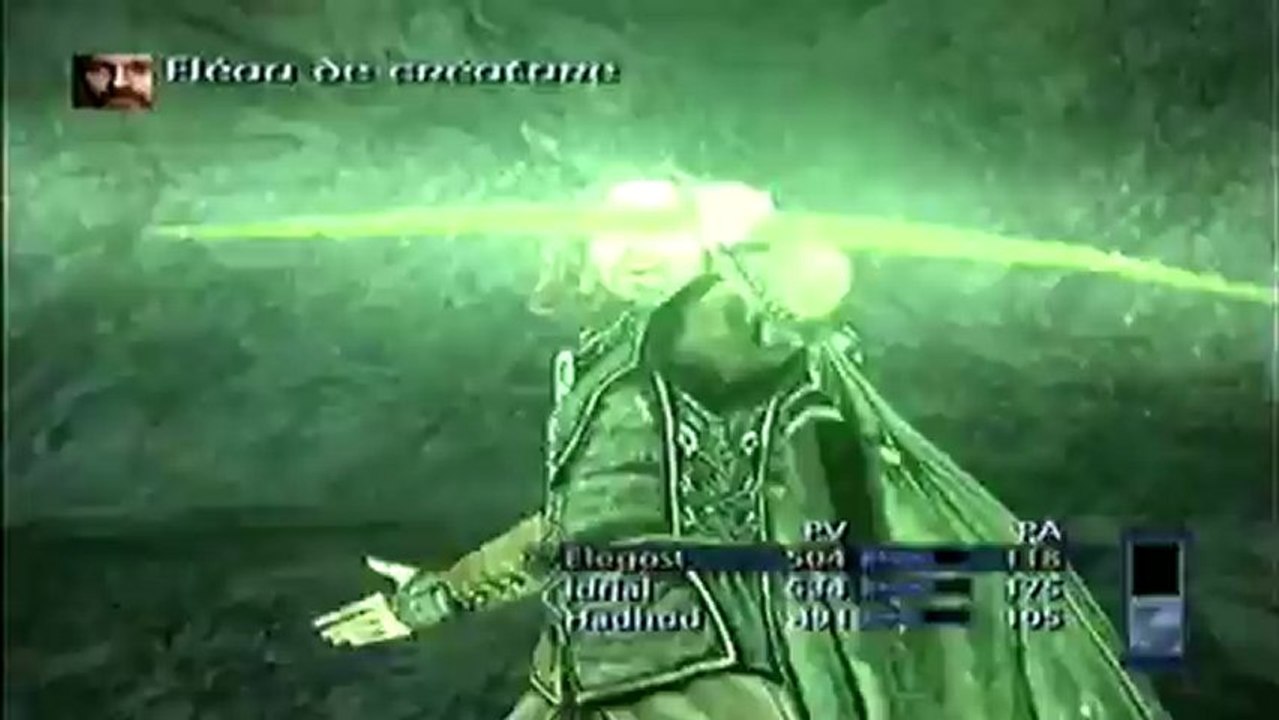 LSDA - Le Tiers Age #05 - Mode maléfique et Moria