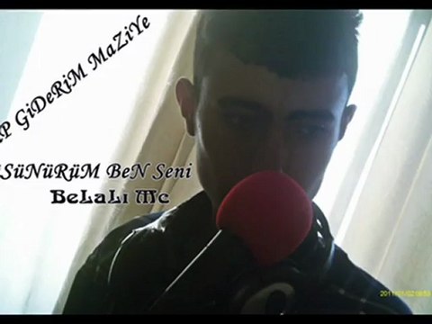 DjMemeTCaN ARTIK BU SON HAYKIRIS