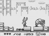 [CVSK] Tiny Toon Adventures (Gameboy) [HD] Part 2: Show me dem biceps, dawg