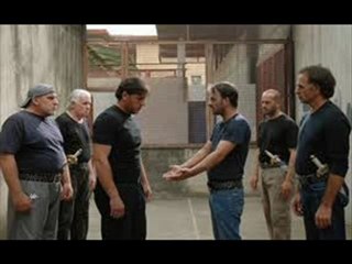 Caesar Must Die (2012) | Full Movie Part 1 of 12 🎬