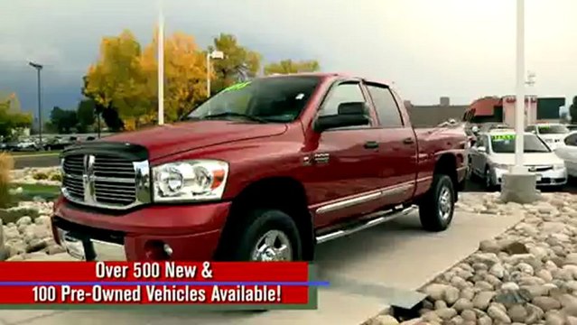 Chrysler Sales Brighton CO | Jeep Sales Brighton CO | Ram Sales Brighton CO | Dodge Sales Brighton CO