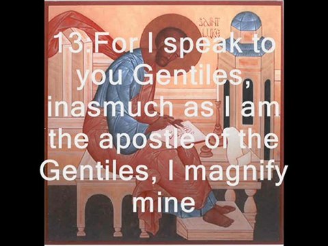 The Israelite Gentiles