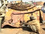 Report- Ship Breaking at Gadani (Balochistan).mp4
