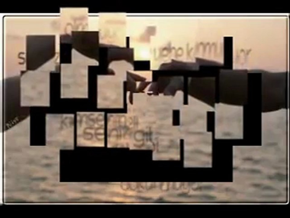 GÜLLÜ      - Aşığım sana -