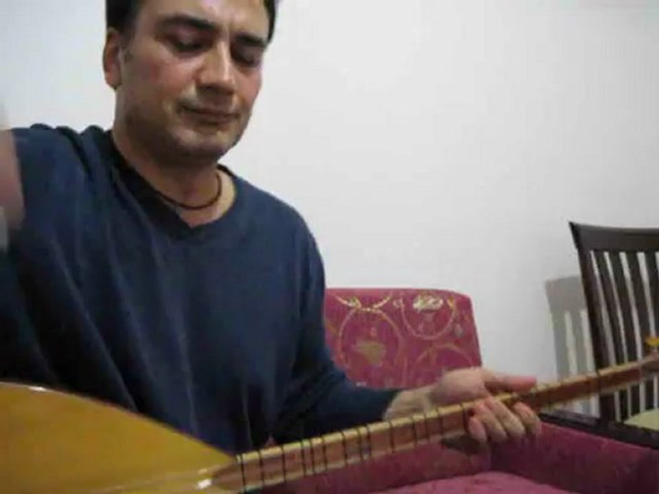 Serhat Tomur-Kadıoğlu Zeybeği