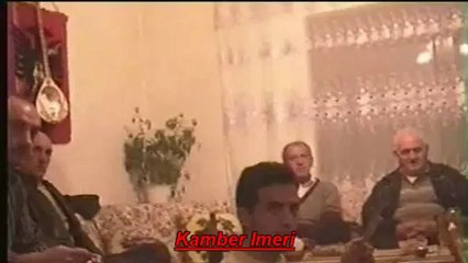 Shkelzeni e Sinani këngen Azembejtes