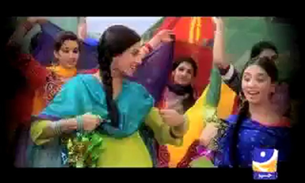 Entertainment Bol Meri Machli 2.mp4