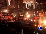 Report- T20 World Cup Celebrations - Karachi.mp4