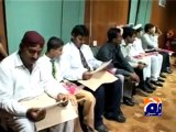 Report- Toppers dissatisfied (Mirpurkhas).mp4