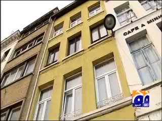 Europe Arrests Package 24 Nov,2010.mp4