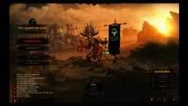 Diablo 3 - İlk 10 Dakika / First 10 Minutes [HD]