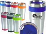 Promotional Products Wholesale Travel Tumbler Deal