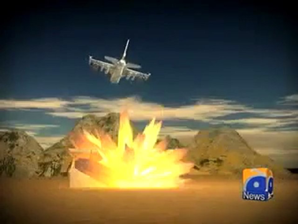 F 16 and B 52.mp4