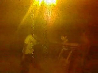 bbq party [full english]