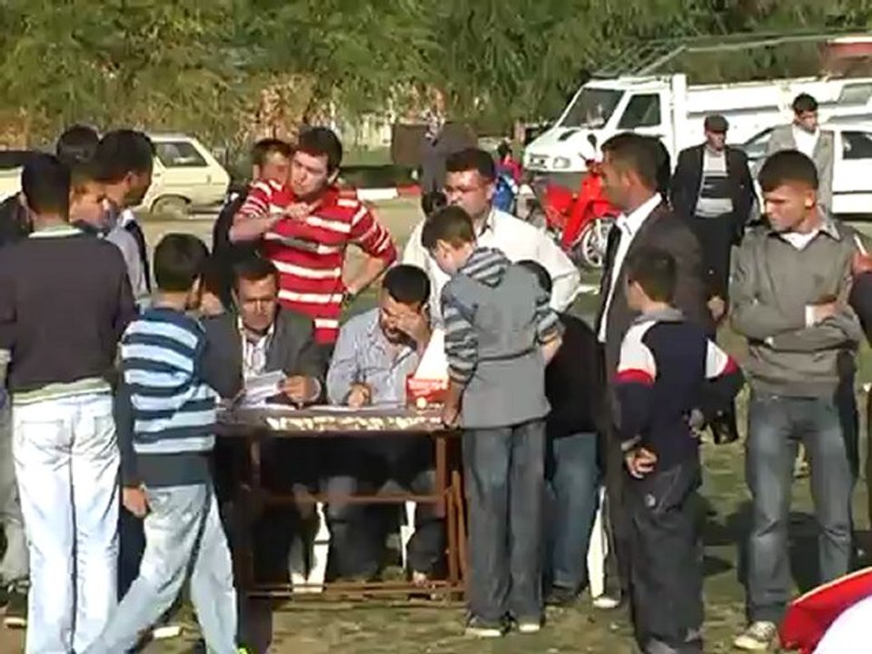 3.Musalaryeniköy Plav günü part 8