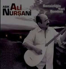 Ali Nurşani - Vicdansız