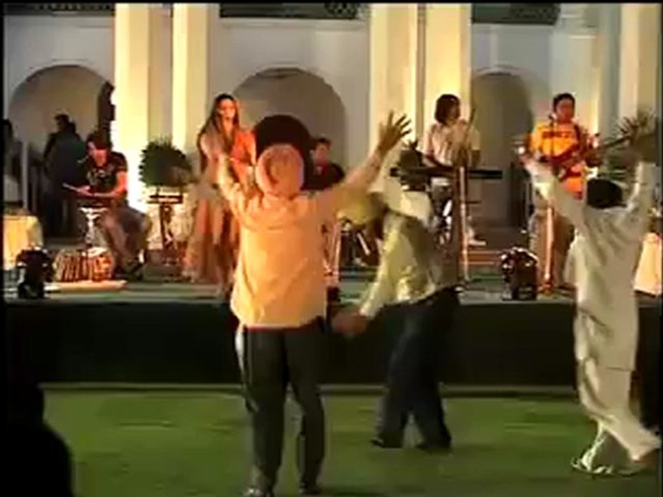 Sikh Yatri - Punjab.mp4