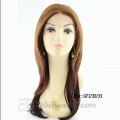 Freetress Equal Lace Front Fresh Hairline - Amber GF23033