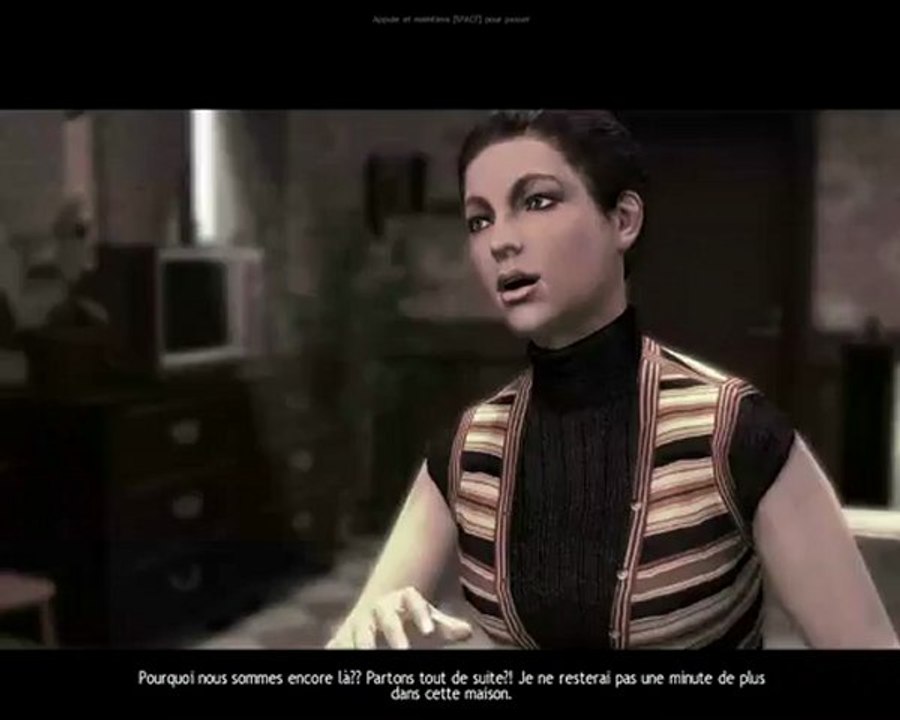 Lucius - 15 \ On se les arroser, cette soirée