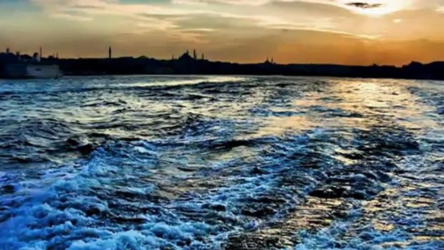 CEM KARACA-İSTANBULU DİNLİYORUM GÖZLERİM KAPALI-ORHAN VELİ KANIK