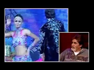 Specials- Big B's Den (Episode 1) Part 4 of 4.mp4