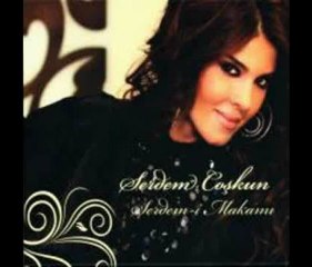 SERDEM COSKUN - ASK SENIN ADIN    -   (2011 )