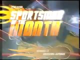 Sportsman of the Month (April 2009).mp4