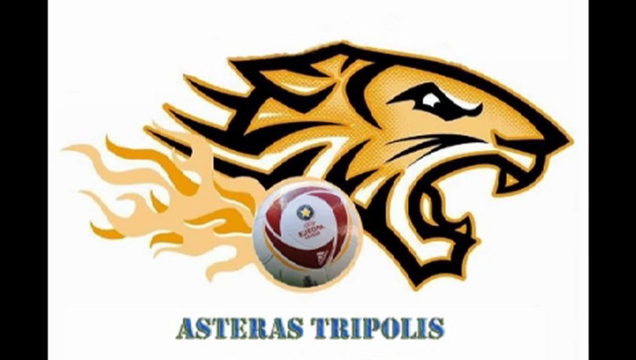 asteras ael 4-1