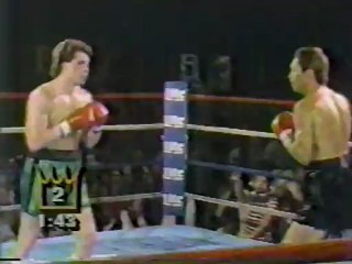 1985-06-06 - Davey Hilton - Dennis Horne - DKP