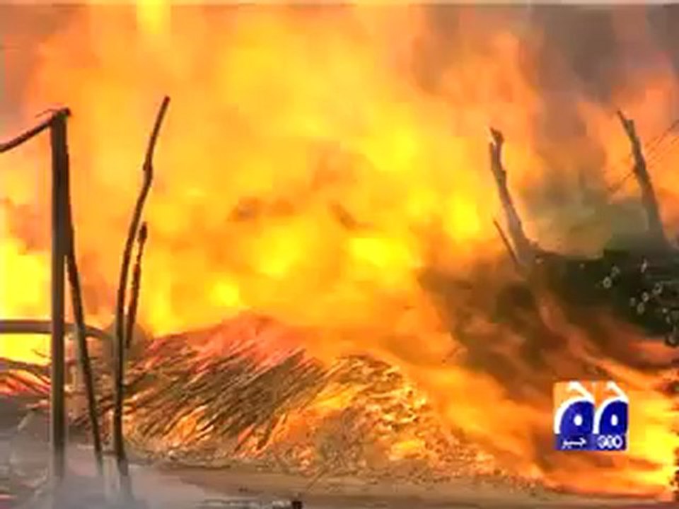 Fire Fighting Day Package.mp4