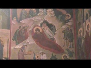 Noël 2012 à Béthanie