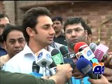 T20 World Cup- Saeed Ajmal arrives.mp4