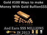 Gold Money-Money Gold