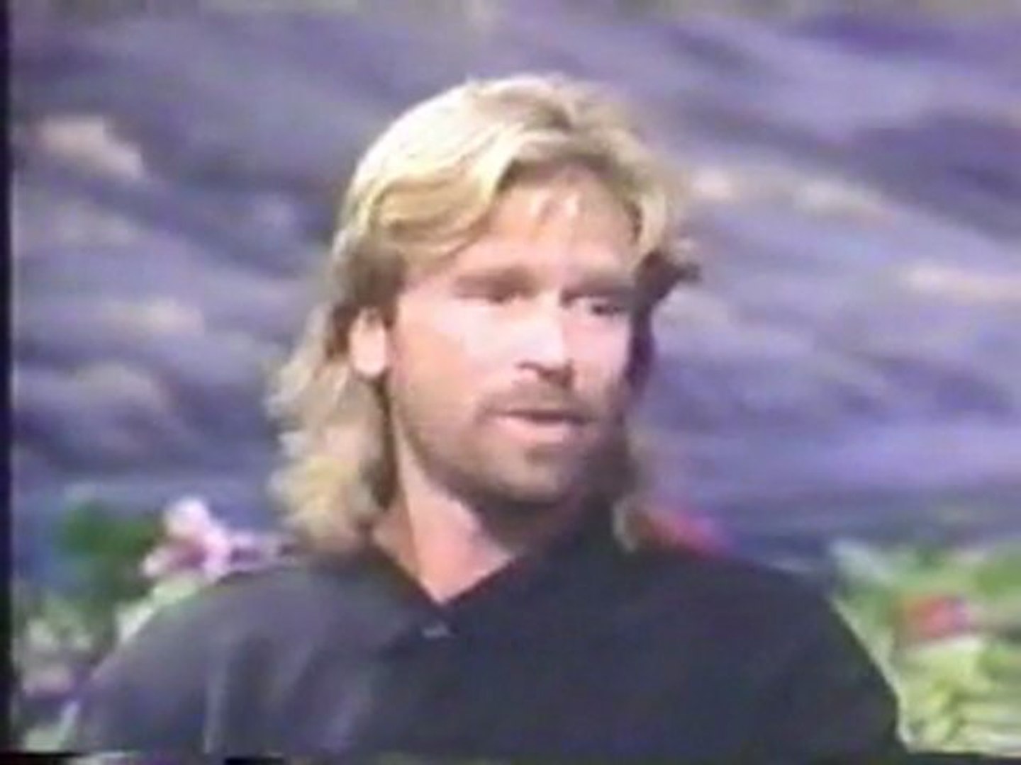 Richard Dean Anderson Leno 1992 1993 Video Dailymotion