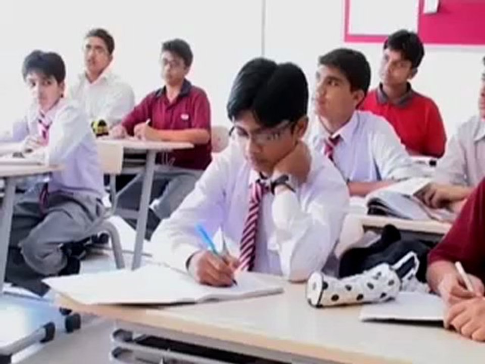 Two extremely talented students (Package).mp4