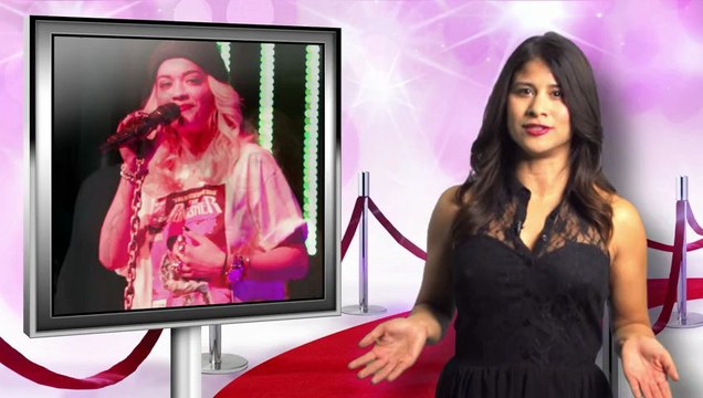 Another Celebrity Love Triangle Hits Hollywood