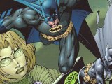CGR Comics – BATMAN: NO MAN’S LAND VOLUME 1 comic review