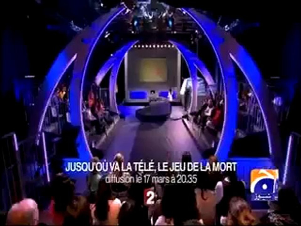 France Death Game Package.mp4