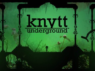 CGR Undertow - KNYTT UNDERGROUND review for PlayStation 3