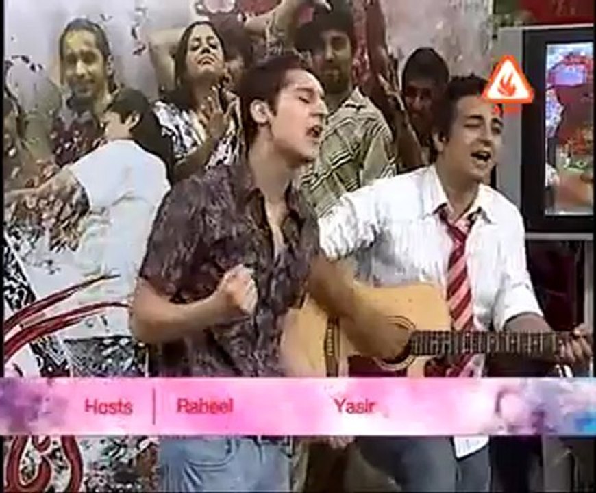 VJ Mix (Rang Hai Special) Part 4 of 7.mp4