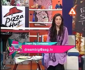 Weekends with Mahira (Episode 101) Part 8 of 8.mp4