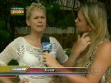 Vídeo Show News: Xuxa fala sobre superstição para o fim do ano