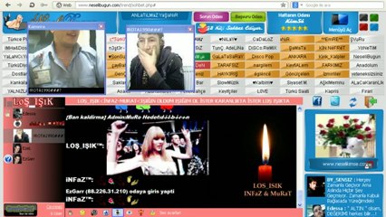 www.neselibugun.com-iNFaZ  -ANLaTıLMaZ-YaŞaNıR-LoS_ISıK&iNFaZ
