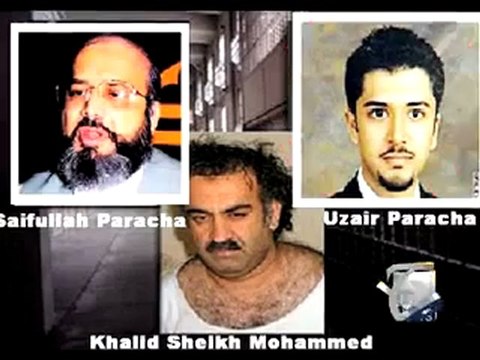 Wikileaks on businessman Paracha Pkg.mp4