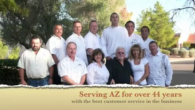 Associated Finishes drywall and stucco promo video