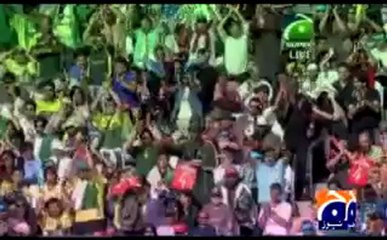 World Cup Victory - Pakistan - 1992   2009.mp4