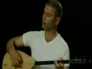 Erkan Özbey - Çadır Kurdum Yüce Dağlar Başına